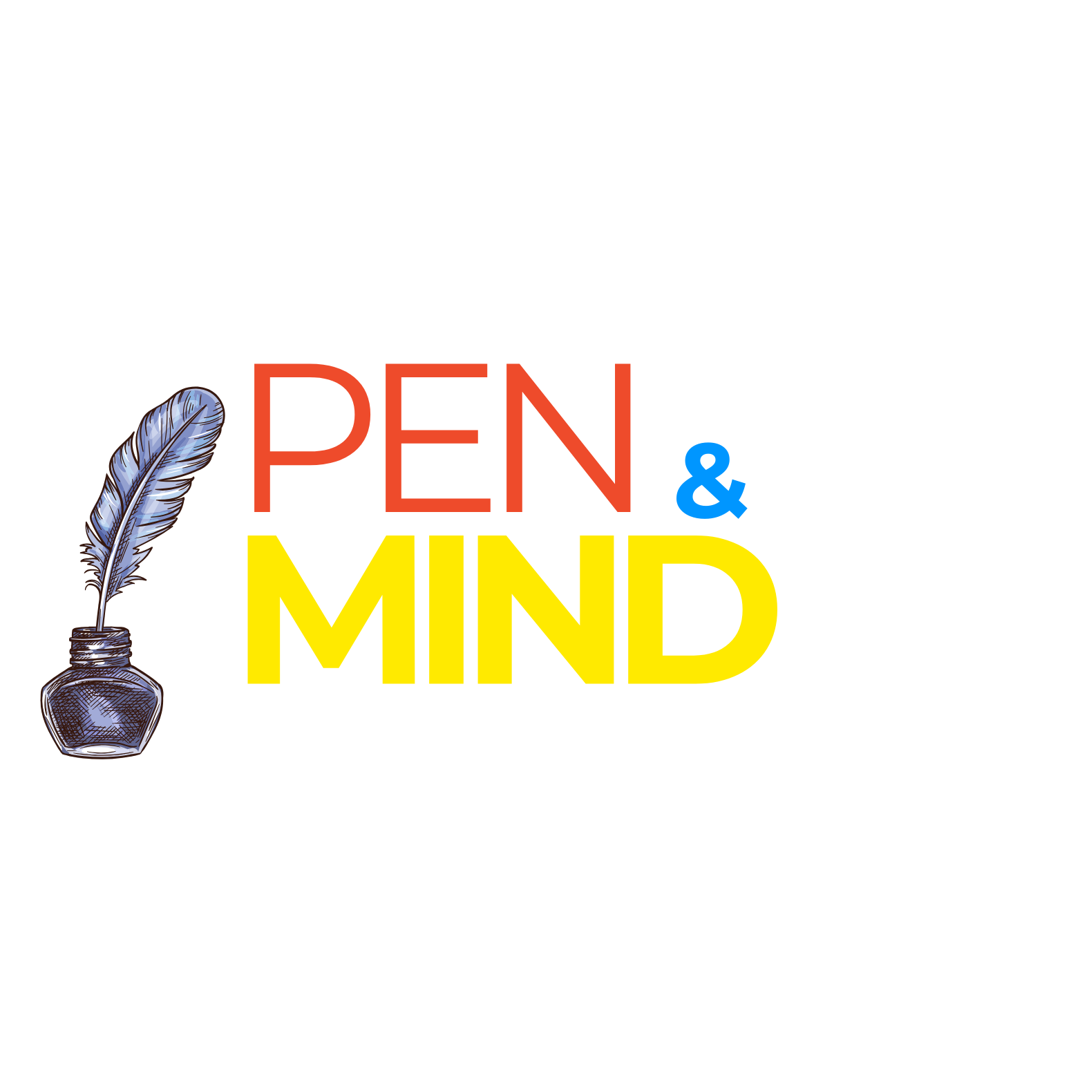 Pen and mind